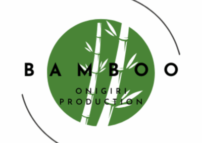Logo van Bamboo Onigiri Productions