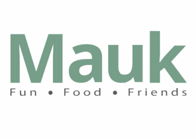Logo van Family Entertainment Center Mauk