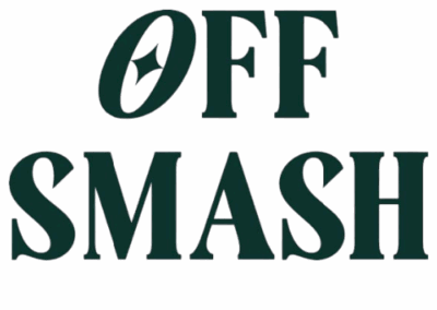 Logo Off Smash